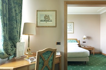 Royal Garden Hotel galeri fotoğrafı