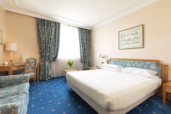 Royal Garden Hotel galeri fotoğrafı