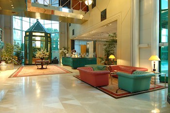 Royal Garden Hotel fotoğrafı