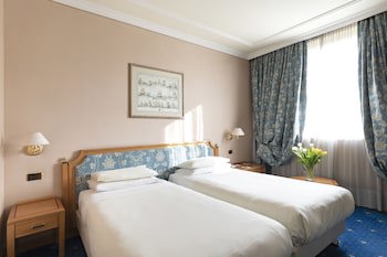 Royal Garden Hotel galeri fotoğrafı