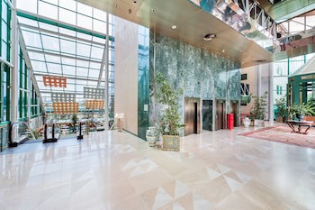 Royal Garden Hotel fotoğrafı