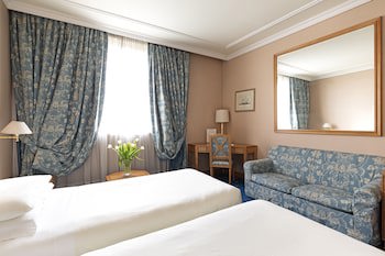Royal Garden Hotel galeri fotoğrafı