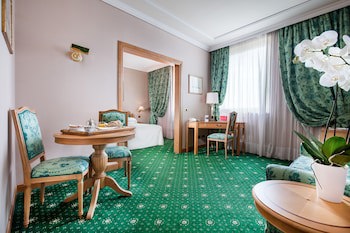 Royal Garden Hotel galeri fotoğrafı