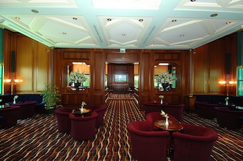 Royal Garden Hotel fotoğrafı