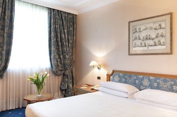Royal Garden Hotel galeri fotoğrafı