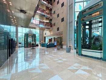 Royal Garden Hotel fotoğrafı