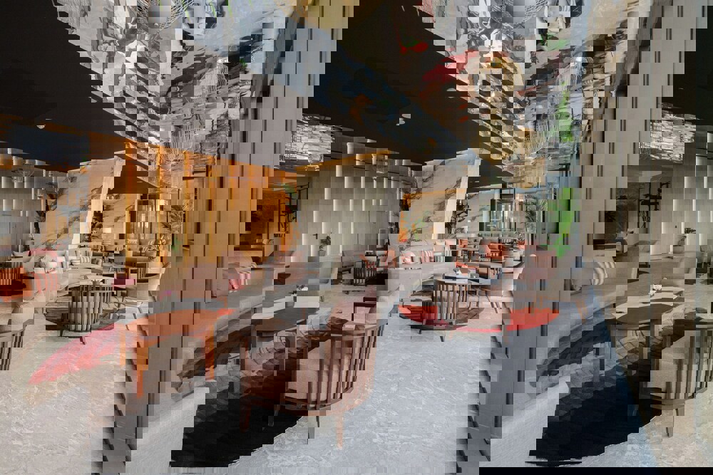 Royal Hideaway Casablanca