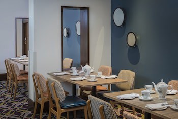 Ashford International Hotel & Spa