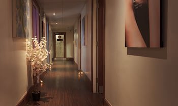 Ashford International Hotel & Spa