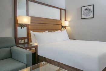 Ashford International Hotel & Spa