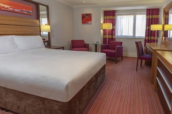 Ashford International Hotel & Spa