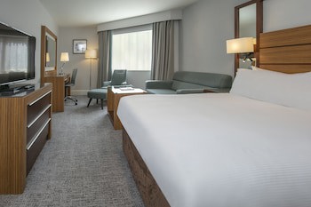 Ashford International Hotel & Spa