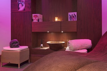 Ashford International Hotel & Spa