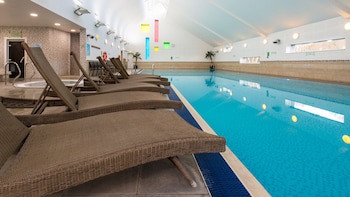 Ashford International Hotel & Spa