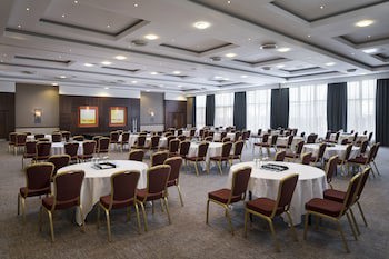Ashford International Hotel & Spa