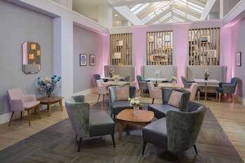 Ashford International Hotel & Spa
