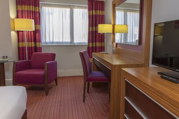 Ashford International Hotel & Spa