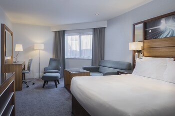 Ashford International Hotel & Spa