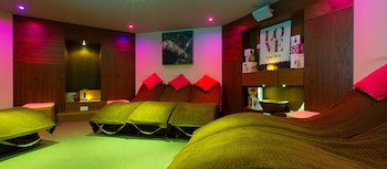 Ashford International Hotel & Spa