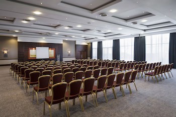 Ashford International Hotel & Spa