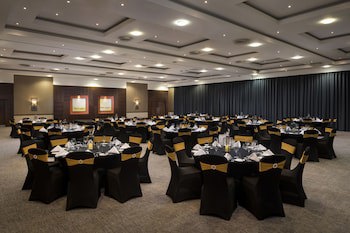 Ashford International Hotel & Spa