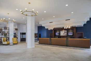Ashford International Hotel & Spa