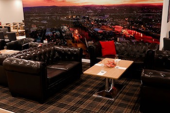 Britannia Aberdeen Hotel