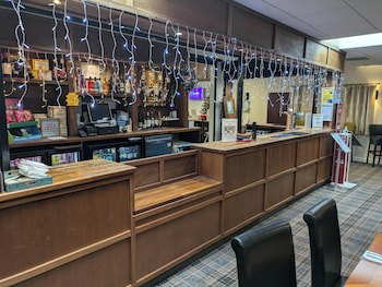 Britannia Aberdeen Hotel