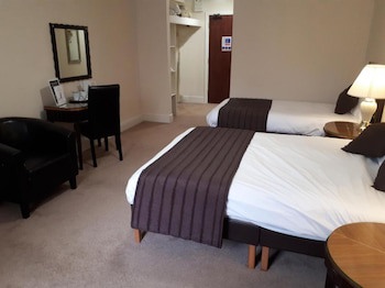 Britannia Aberdeen Hotel