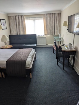 Britannia Aberdeen Hotel