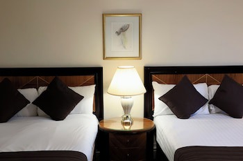 Britannia Aberdeen Hotel