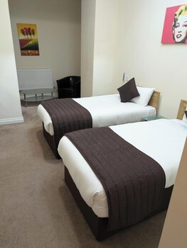 Britannia Aberdeen Hotel