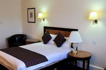 Britannia Aberdeen Hotel
