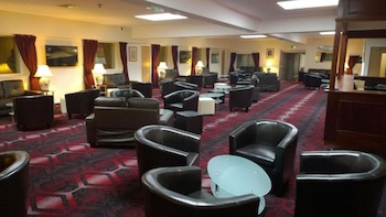 Britannia Aberdeen Hotel