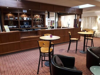 Britannia Aberdeen Hotel