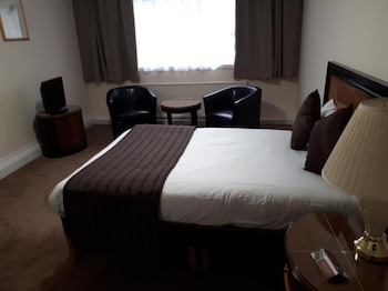 Britannia Aberdeen Hotel