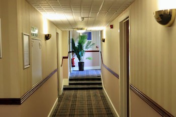 Britannia Aberdeen Hotel