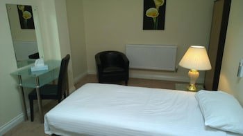 Britannia Aberdeen Hotel