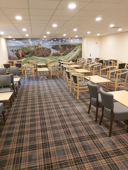 Britannia Aberdeen Hotel