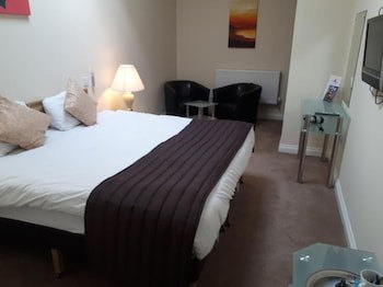Britannia Aberdeen Hotel