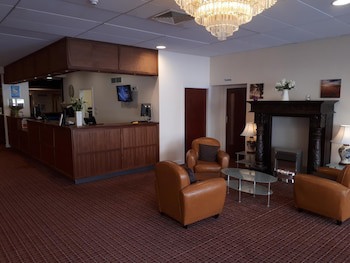 Britannia Aberdeen Hotel