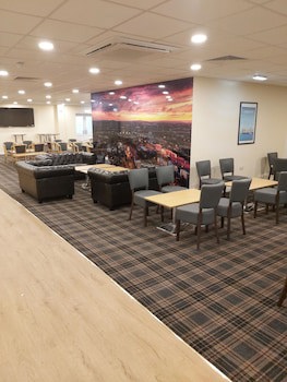 Britannia Aberdeen Hotel