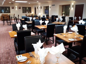 Britannia Aberdeen Hotel