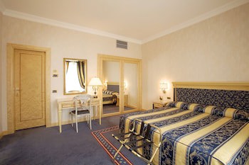 Hotel Excelsior San Marco galeri fotoğrafı