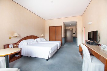 Hotel Excelsior San Marco galeri fotoğrafı