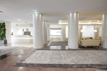Hotel Excelsior San Marco fotoğrafı