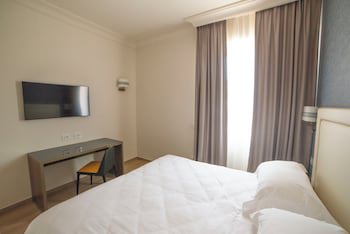 Hotel Excelsior San Marco galeri fotoğrafı