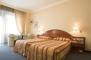 Hotel Excelsior San Marco galeri fotoğrafı