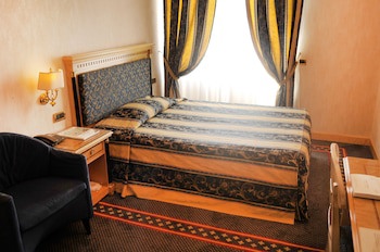 Hotel Excelsior San Marco galeri fotoğrafı