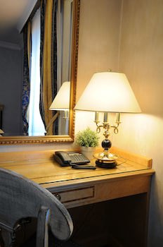 Hotel Excelsior San Marco galeri fotoğrafı